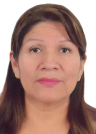 CARMEN MARIA