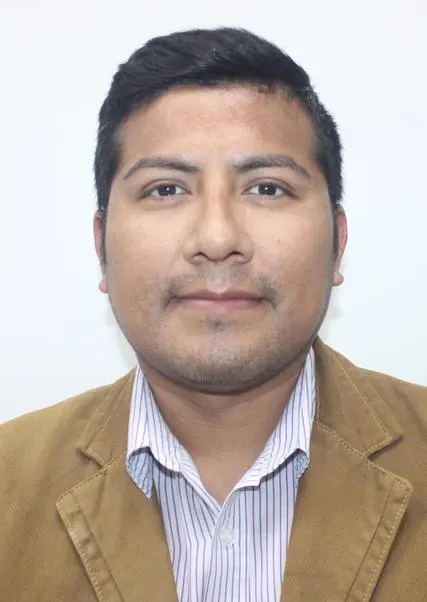 JORGE ALFREDO