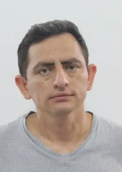 JACINTO ALEXANDER