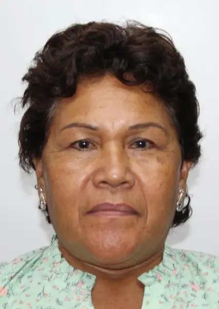 SILVIA MARGARITA