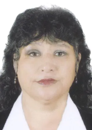 DELIA MARITZA