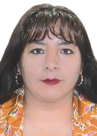 GIOVANA ISABEL