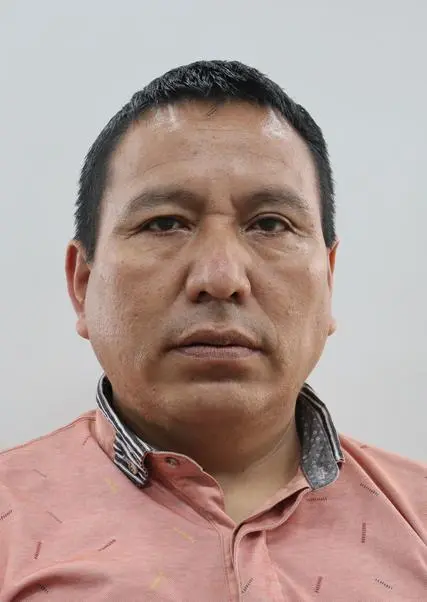 VICTOR ANGEL