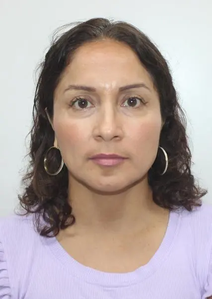 BETTY TERESITA