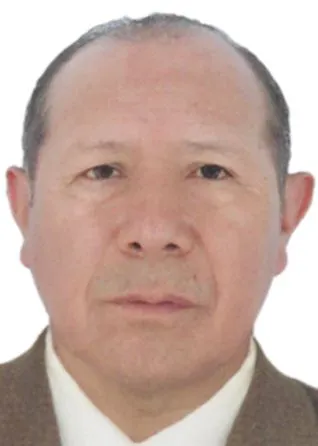 JAVIER BERNARDO