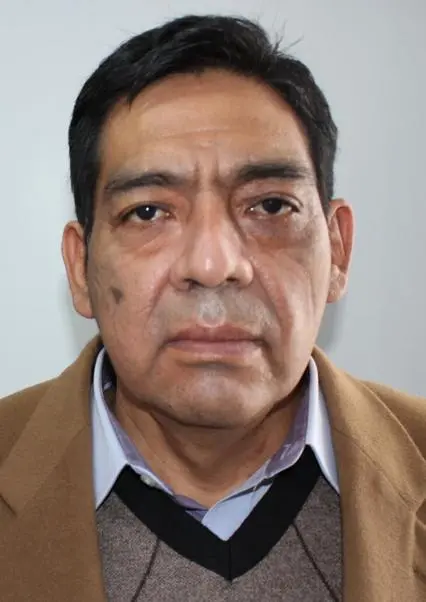 RUBEN JOSE