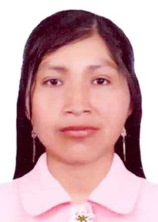 CLENY ALEYDA