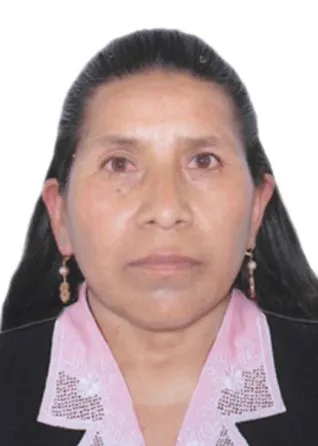 CRISTINA