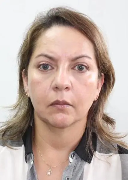PATRICIA ALICIA