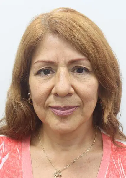 MARISOL MAGDALENA