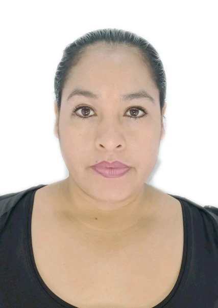 INGRID SALOME