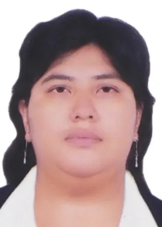 DANITZA MARDELY