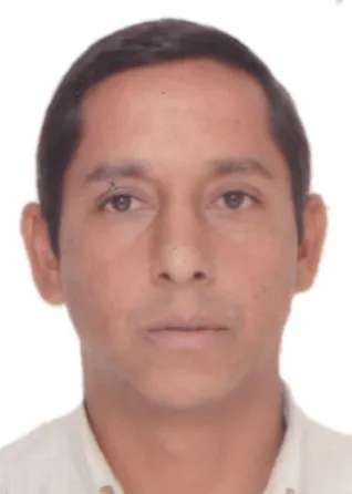 JUAN MEDARDO