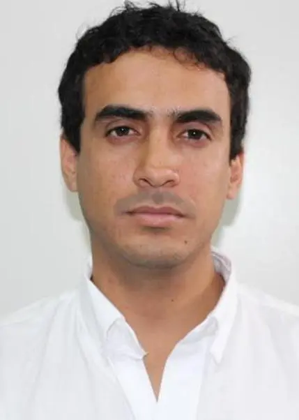 CRUZ GERARDO