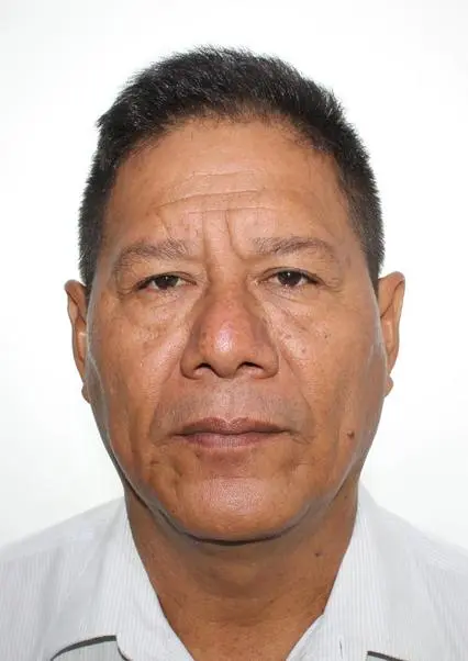 SAUL EDILBERTO