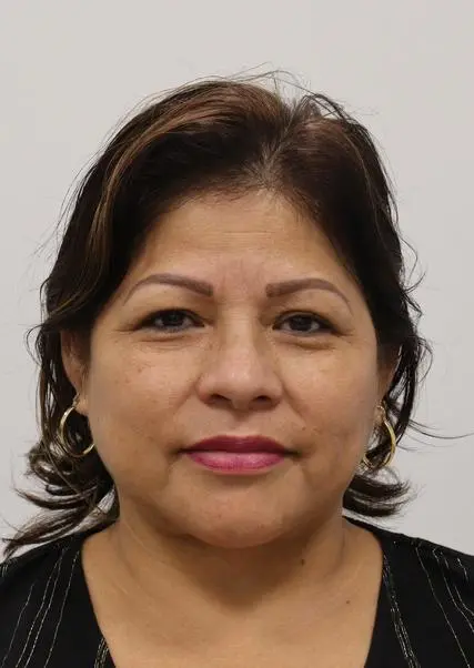 MARIA YOLANDA