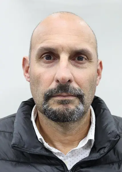 GIANCARLO MARIO
