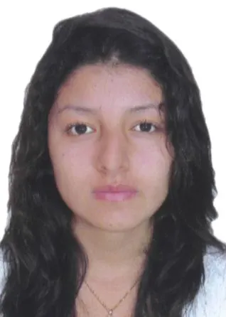 REBECA ELCIRA