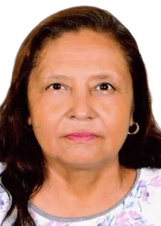 PASCUALA ISABEL