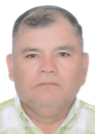 SILVERIO PABLO