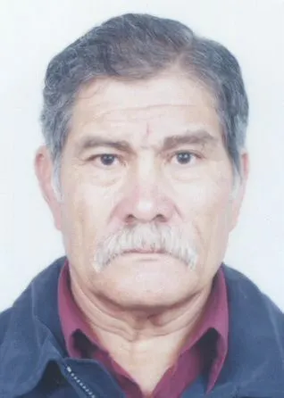 ALBERTO ORESTES