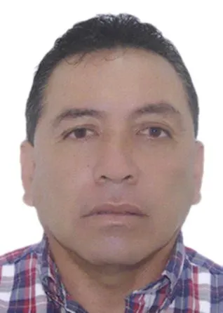 SEGUNDO JOSE