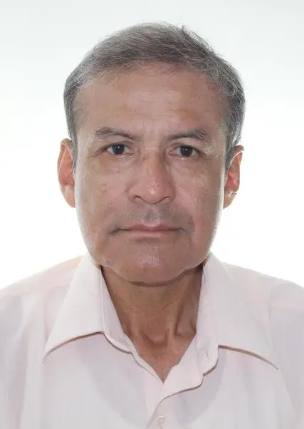 JULIO ABEL
