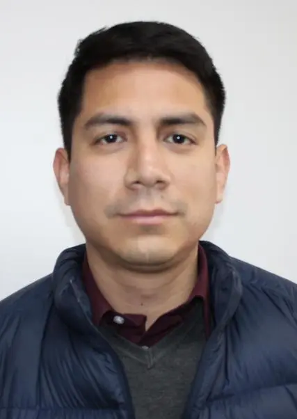MARCO ANTONIO