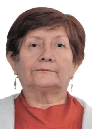 TOMASA CRISTINA
