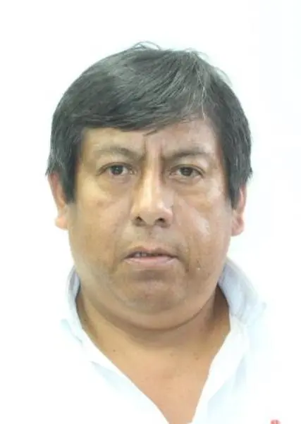 JULIO GRIMALDO