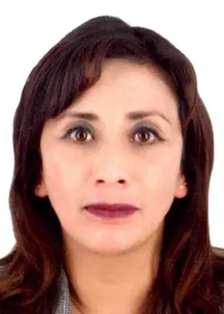 YAHAIRA