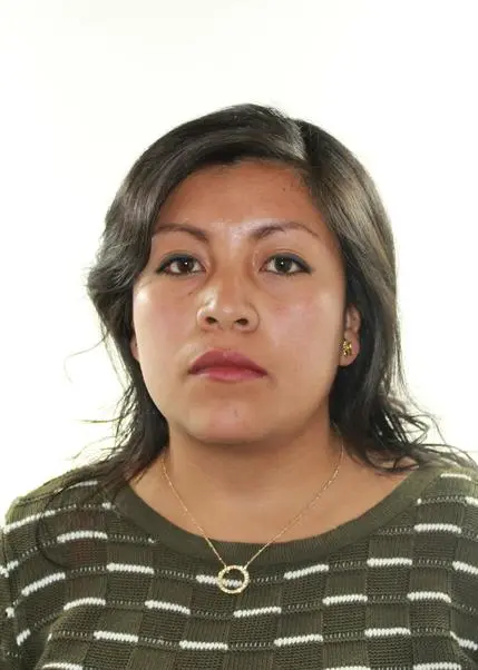 ISABEL FLORCITA