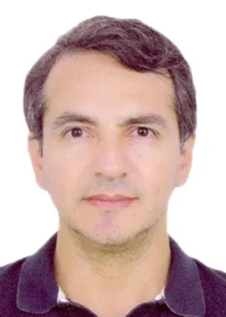 FREDDY VALDEMAR