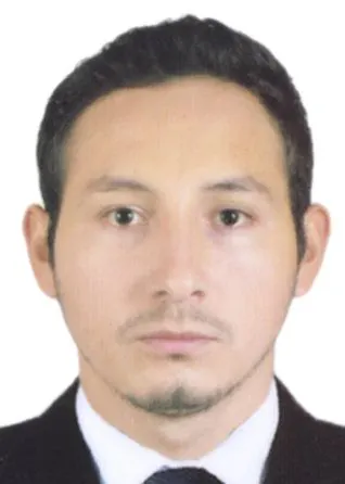 LUIS ALBERTO