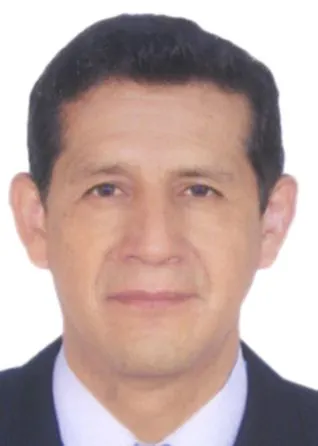 LUIS ALBERTO