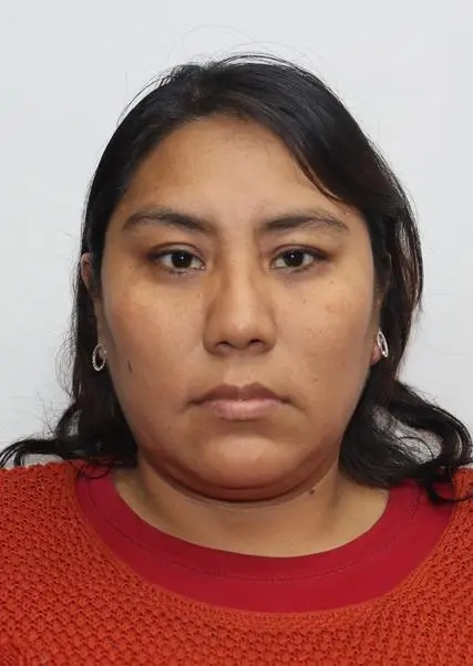 HAYDEE ZARELA