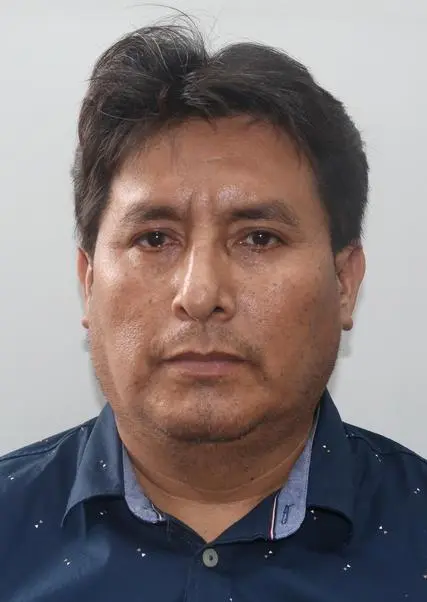 MARCO ANTONIO