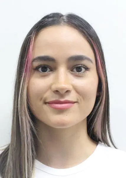 GABRIELA LUCERO