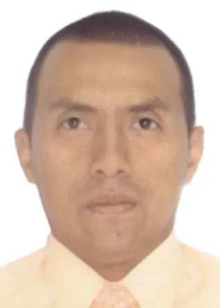ARTURO PEDRO LING