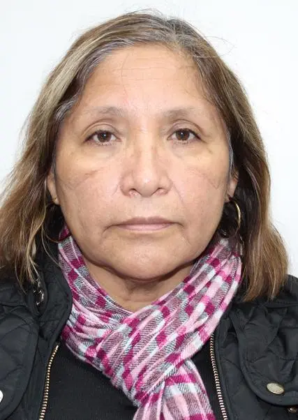 LOURDES FELICIA
