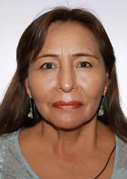 YSABEL REYNA