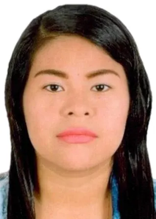 KEYLI PATRICIA