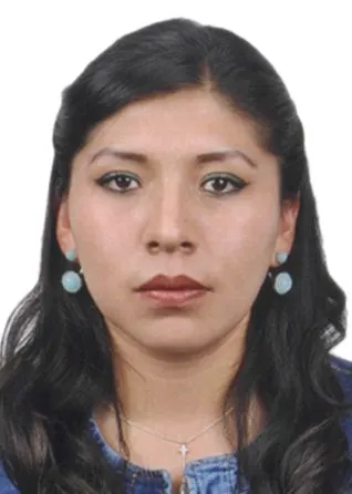 JERIKA MARIA DEL PILAR