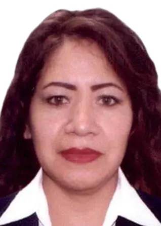 ISABEL FRANCISCA