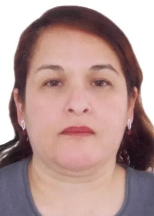 MARIELA CATHERINE
