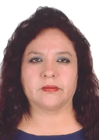 GLADYS NORMA