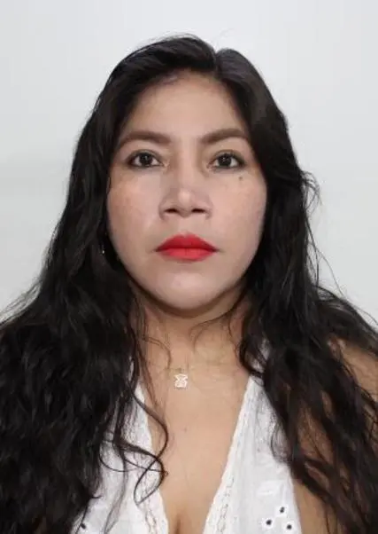 LIZ MERY