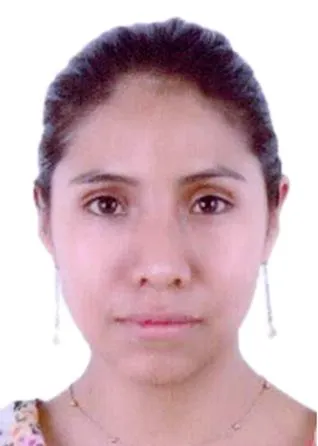 ANGELA PONNY