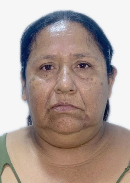 DIANA FELICITA