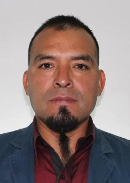 VIRGILIO LEOPOLDO